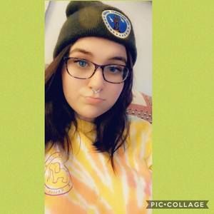 Meet your Posher, Kyleigh